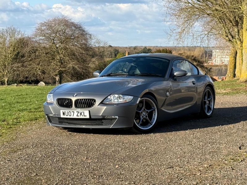BMW Z4