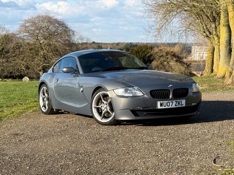 BMW Z4
