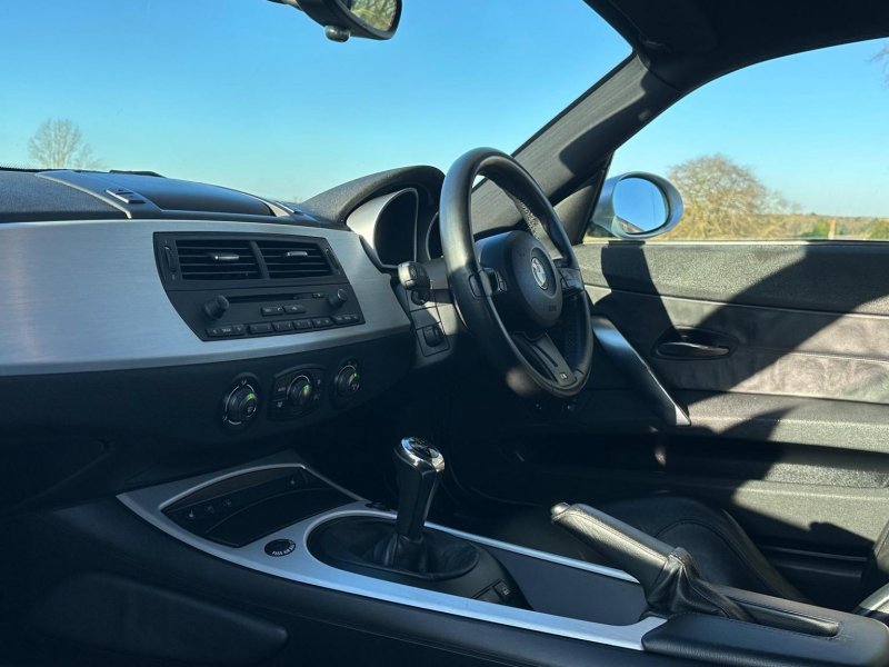 BMW Z4