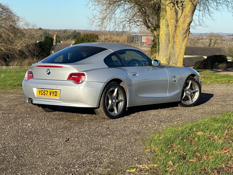 BMW Z4