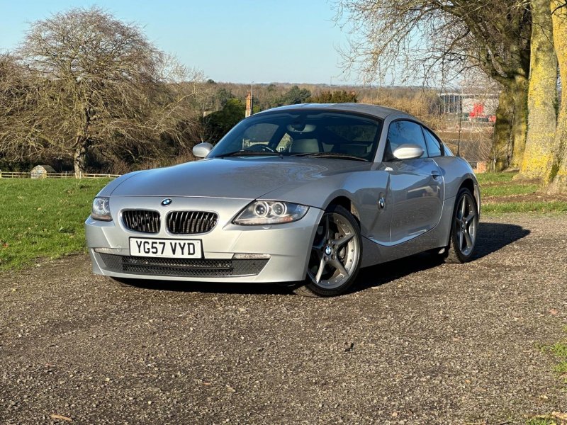 BMW Z4