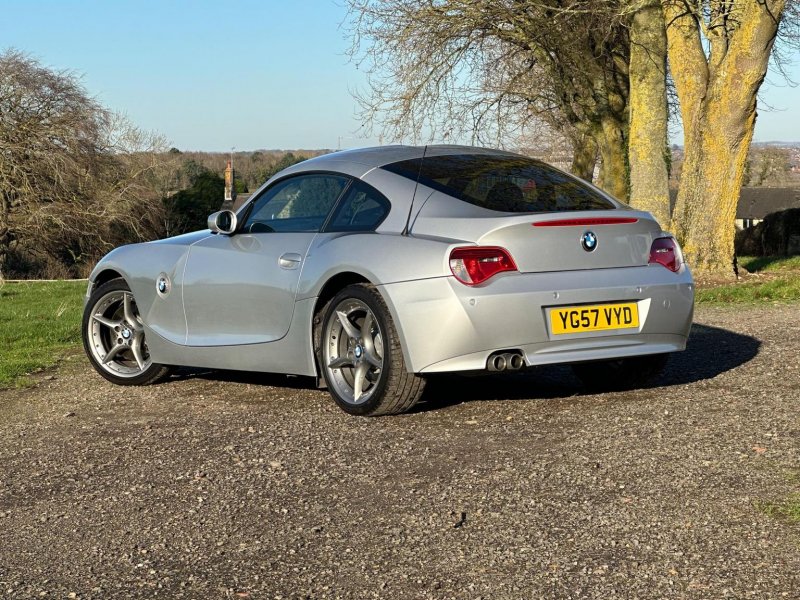 BMW Z4