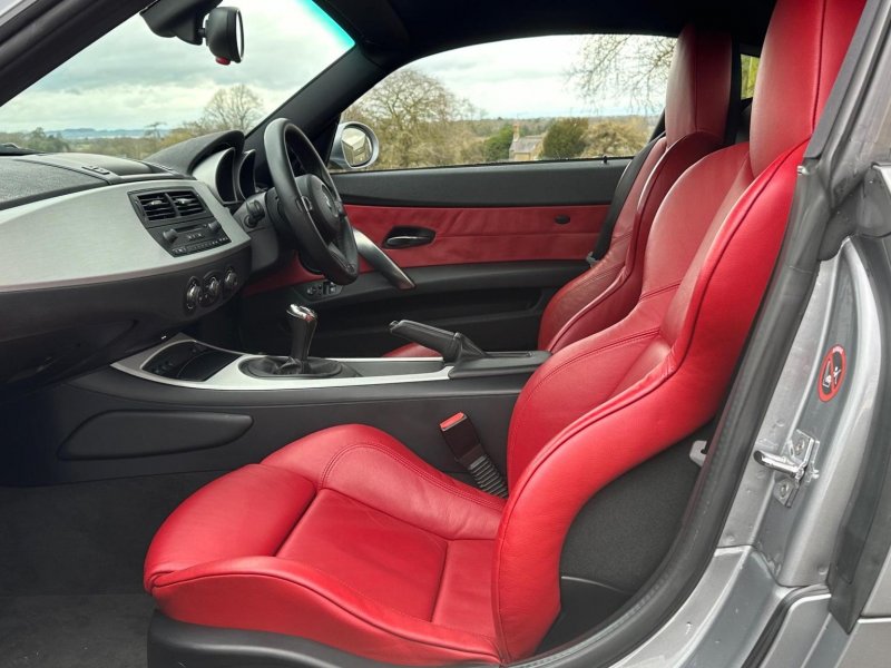 BMW Z4
