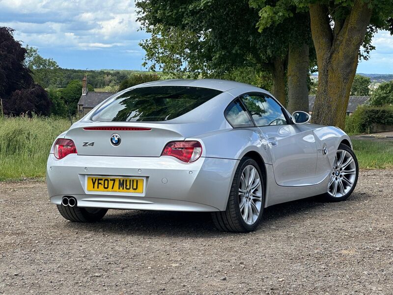 BMW Z4