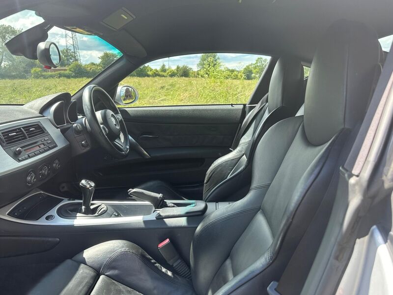 BMW Z4