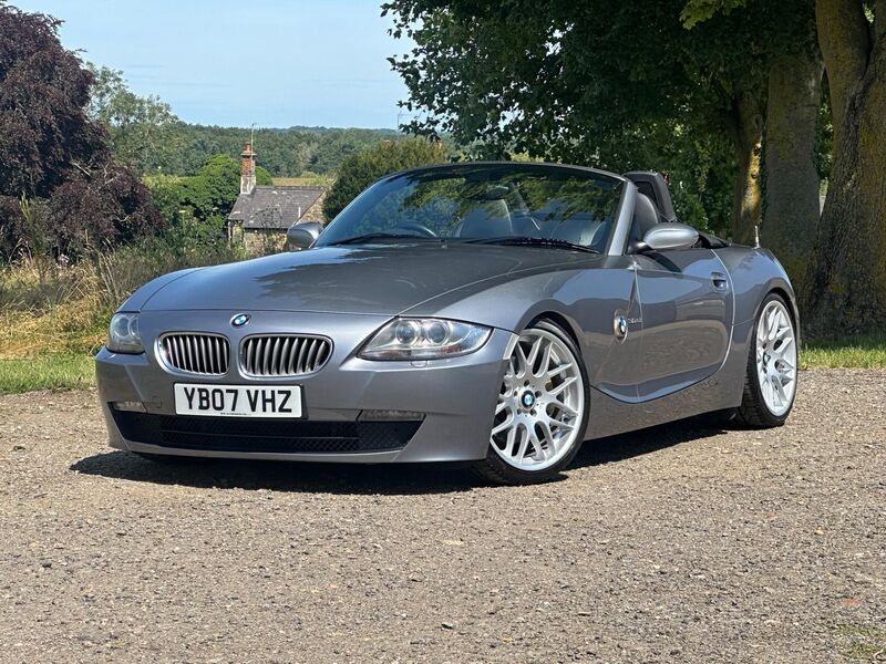 BMW Z4