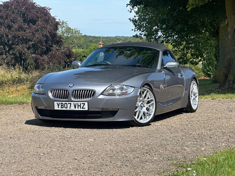 BMW Z4