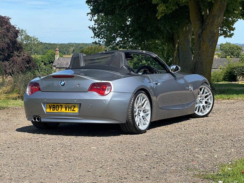 BMW Z4