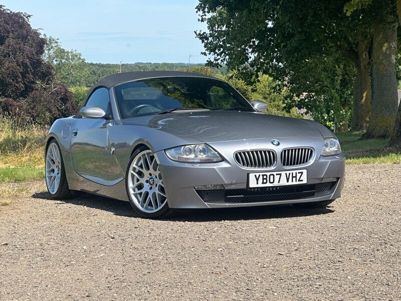 BMW Z4