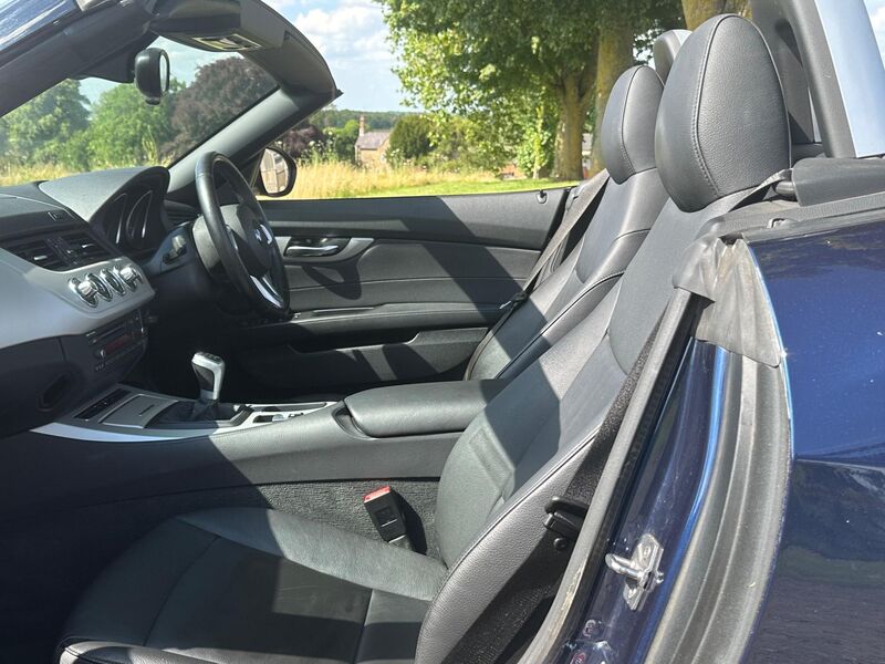 BMW Z4