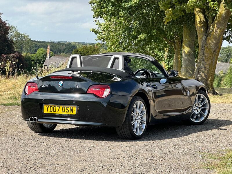 BMW Z4