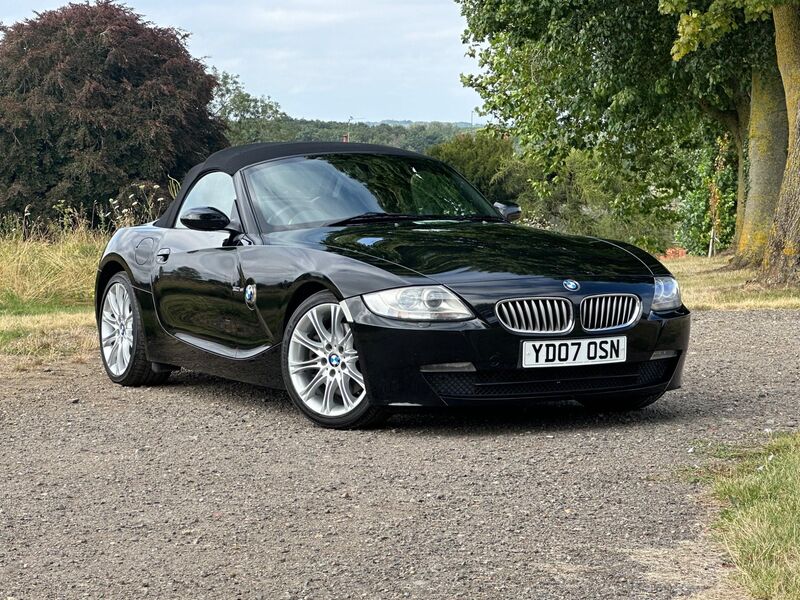 BMW Z4