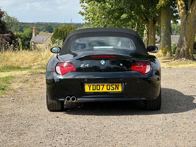 BMW Z4