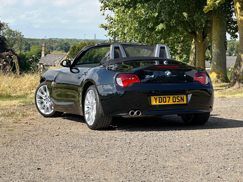 BMW Z4