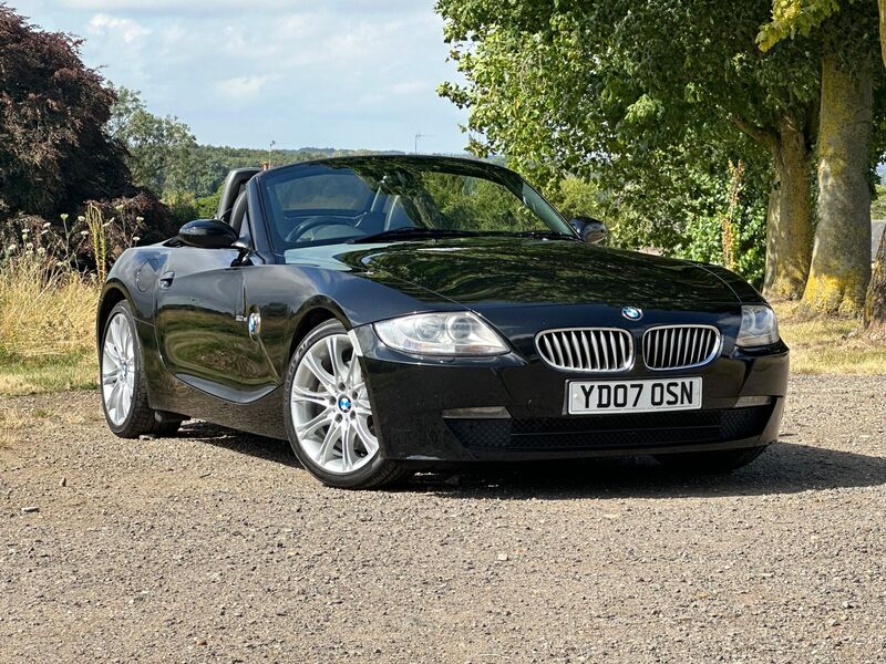 BMW Z4
