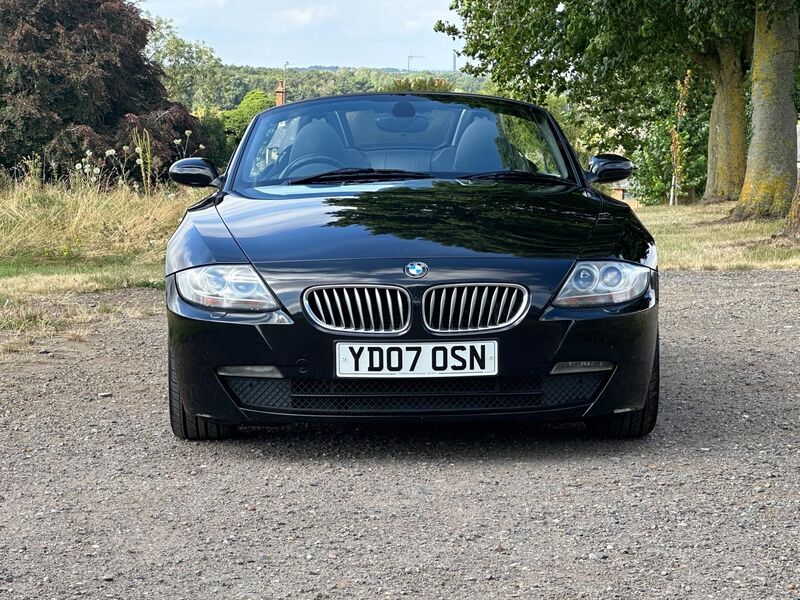 BMW Z4