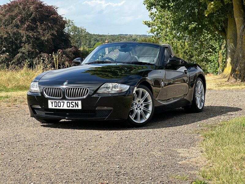 BMW Z4