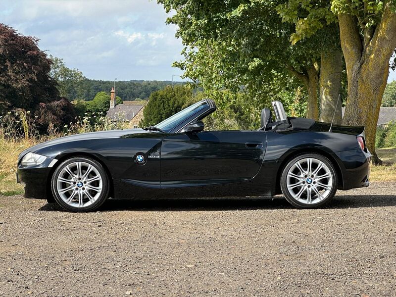 BMW Z4