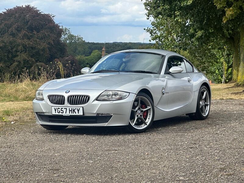 BMW Z4