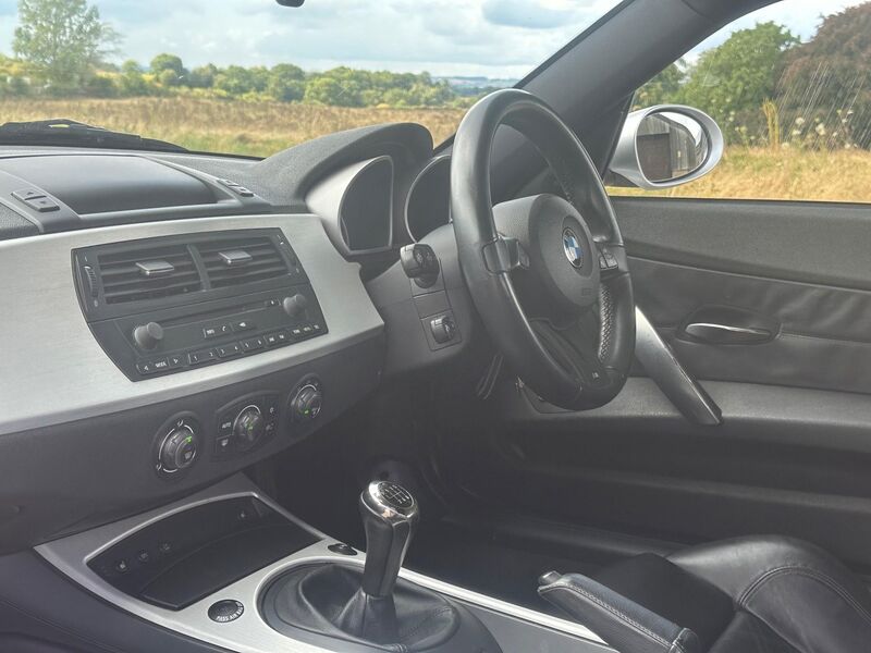 BMW Z4