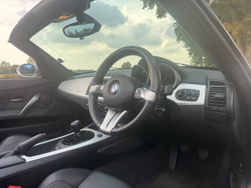 BMW Z4
