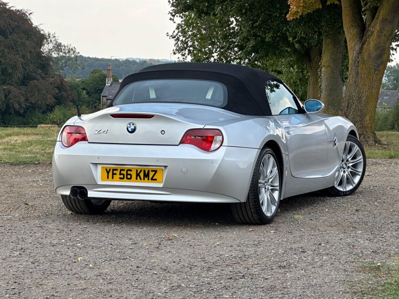 BMW Z4