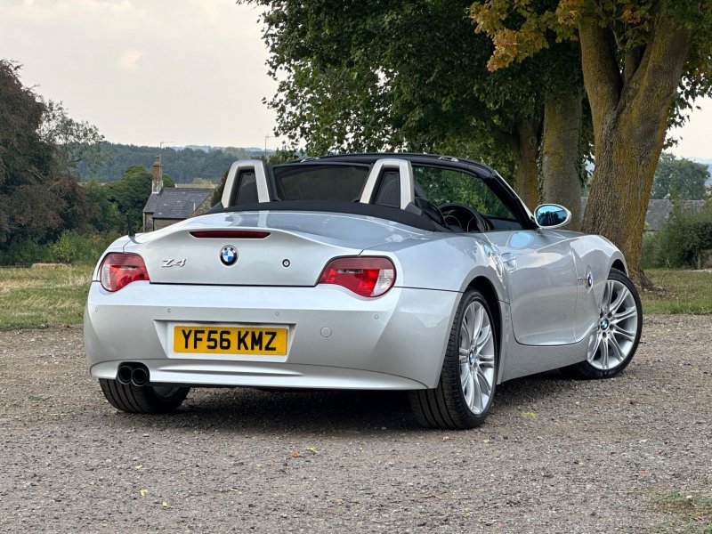 BMW Z4