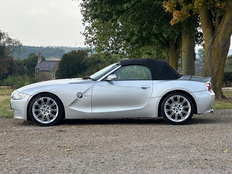 BMW Z4