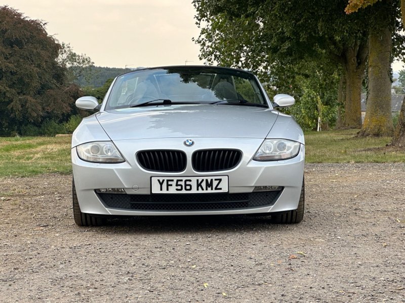 BMW Z4