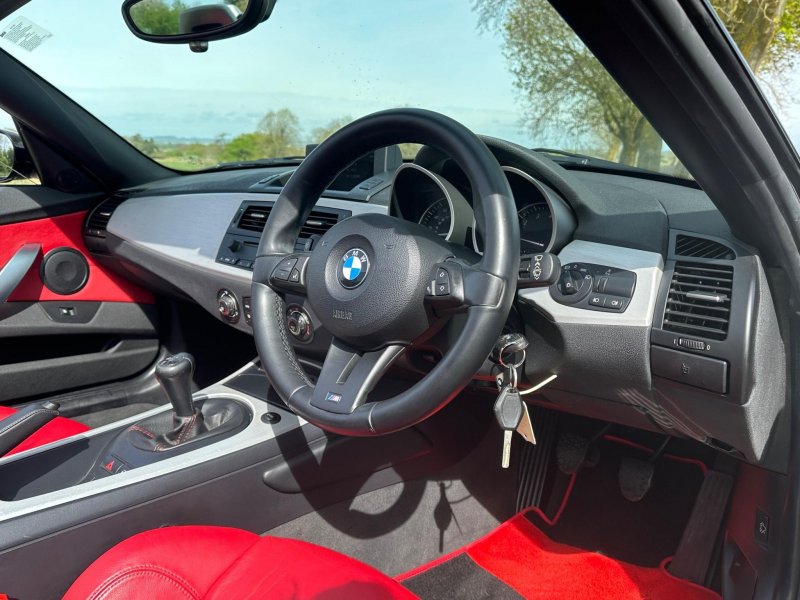 BMW Z4