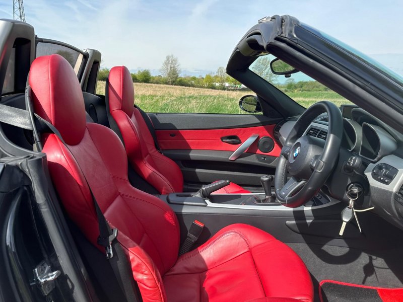 BMW Z4
