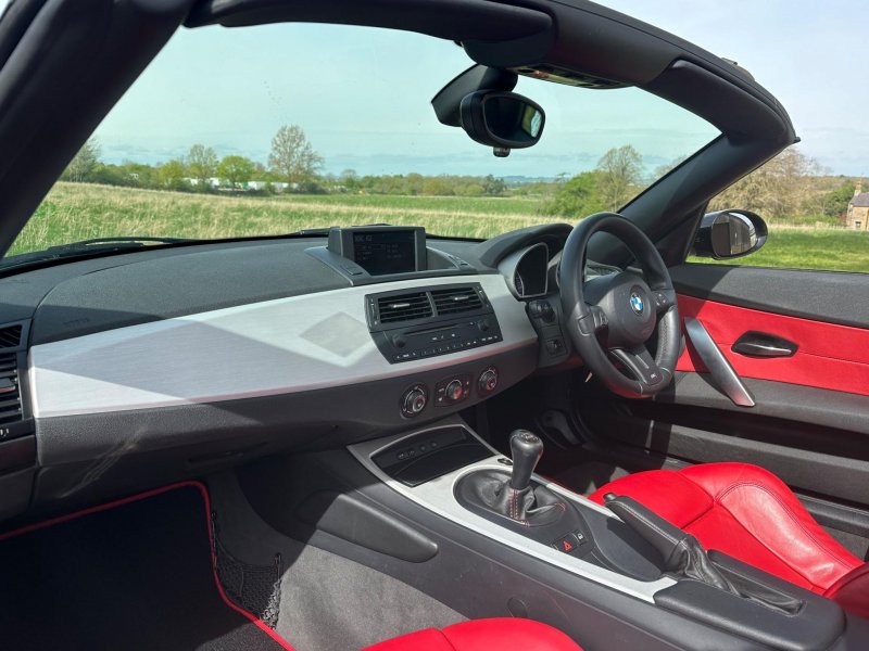 BMW Z4