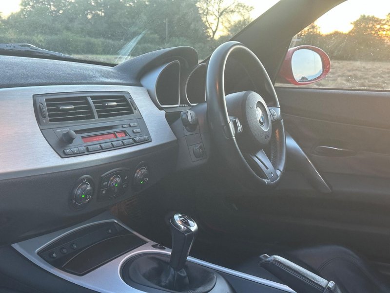 BMW Z4