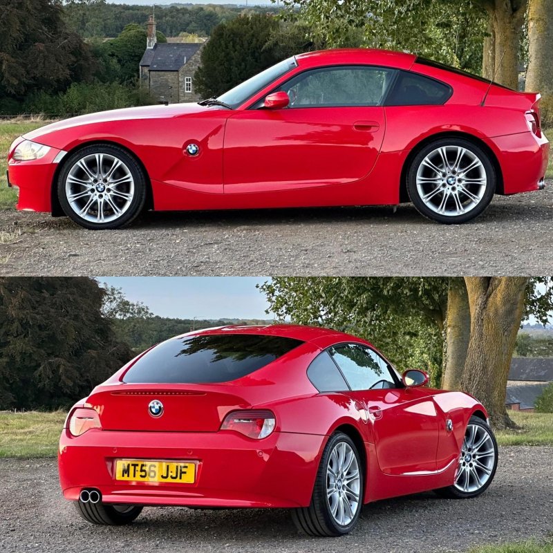 BMW Z4