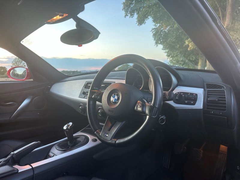 BMW Z4