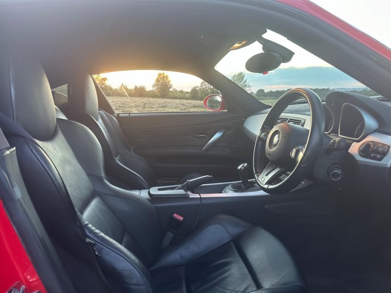 BMW Z4