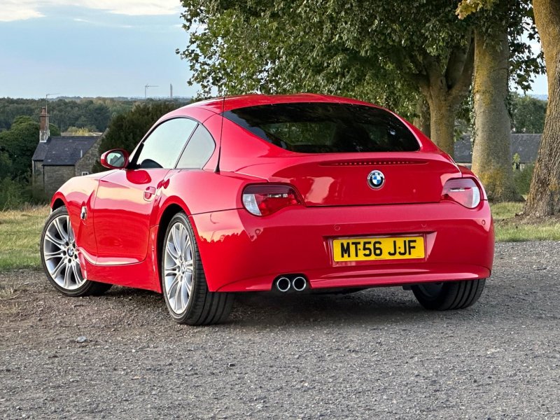 BMW Z4