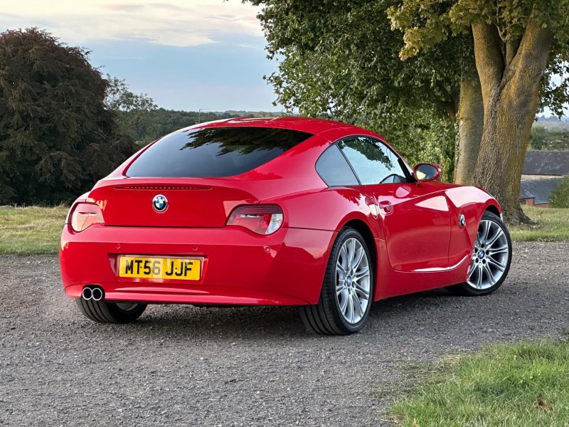 BMW Z4
