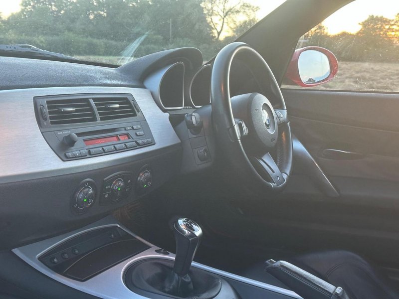 BMW Z4