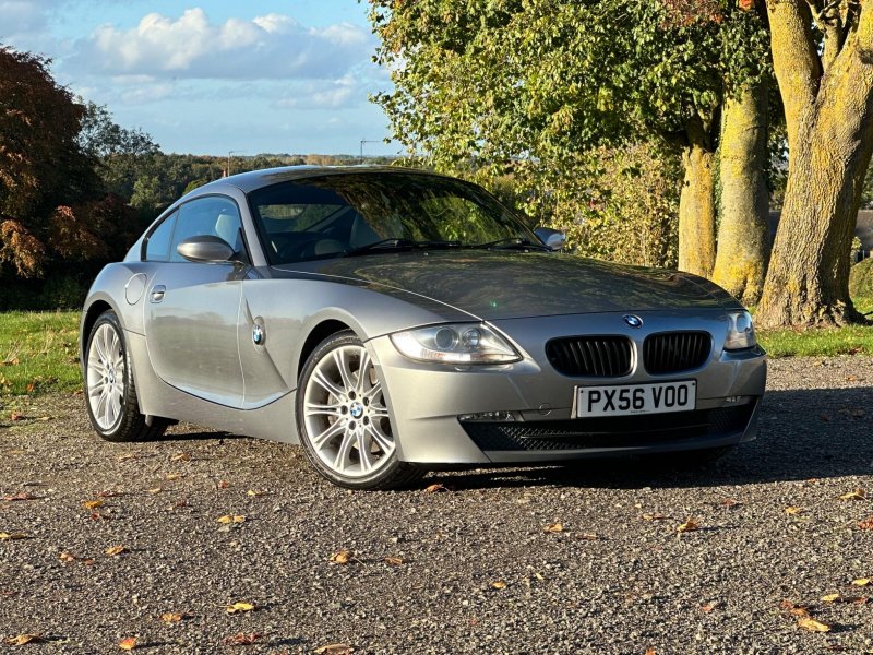 BMW Z4