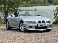 BMW Z3
