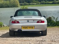 BMW Z3