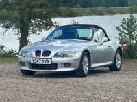 BMW Z3