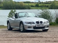 BMW Z3