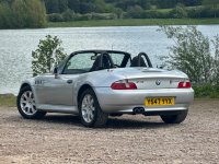 BMW Z3