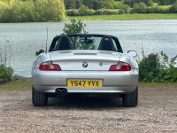 BMW Z3