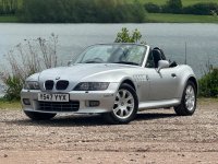 BMW Z3