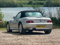 BMW Z3