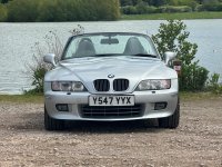 BMW Z3