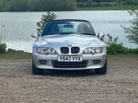 BMW Z3